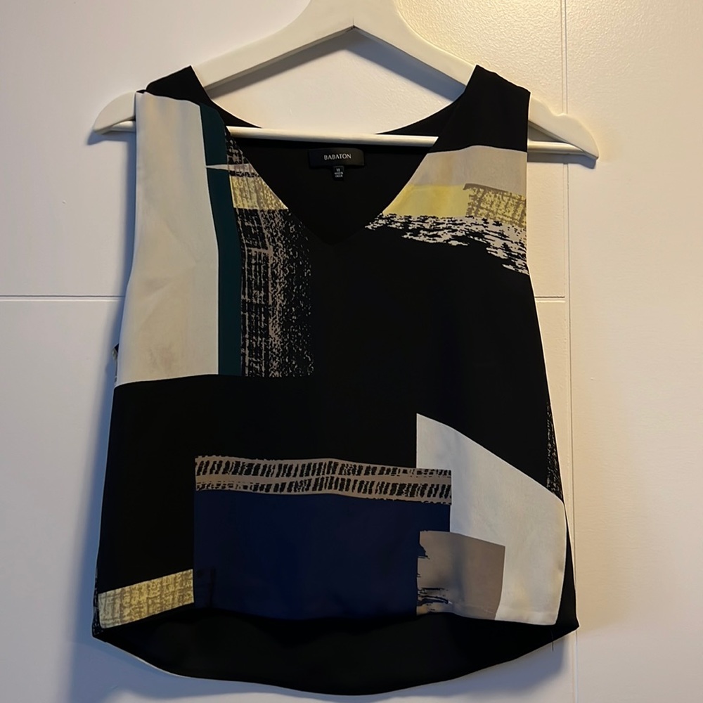Babaton shirt